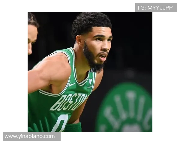 塔图姆的成长之路：从青涩少年到NBA巨星的励志传奇