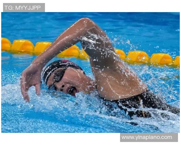 奥运会游泳自由泳技术提升路径与训练策略的创新探索