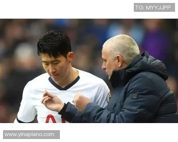 孙兴慜伤情最新更新:复出时间尚无确定具体安排