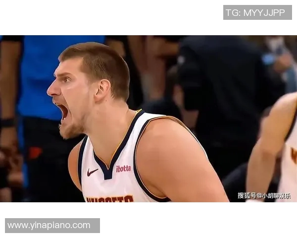 球迷炸锅：约基奇这一行为引热议！