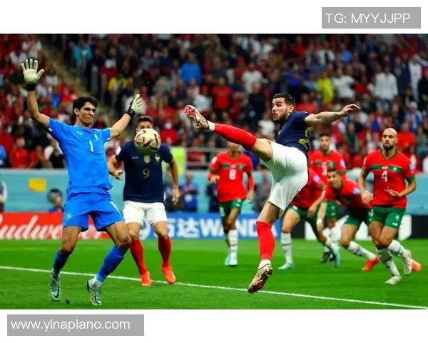 超级对决！世界杯大战成看点之最