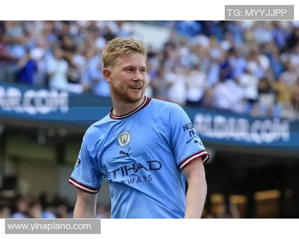 细数德布劳内五大高光时刻,满满回忆杀