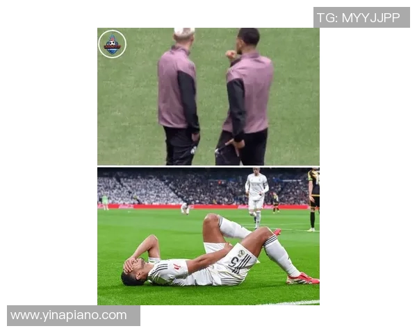 最新战报：贝林厄姆全场高光瞬间集锦