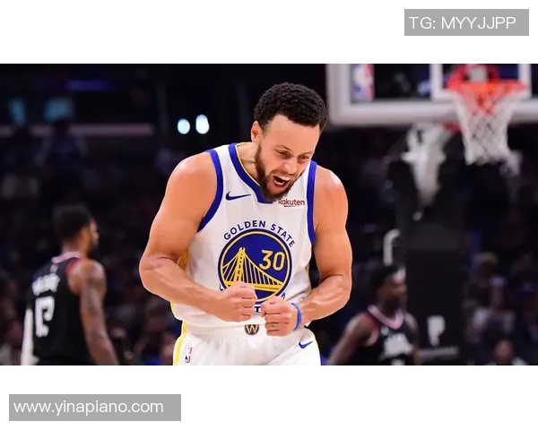 【深度解析】库里近况+未来走势预测