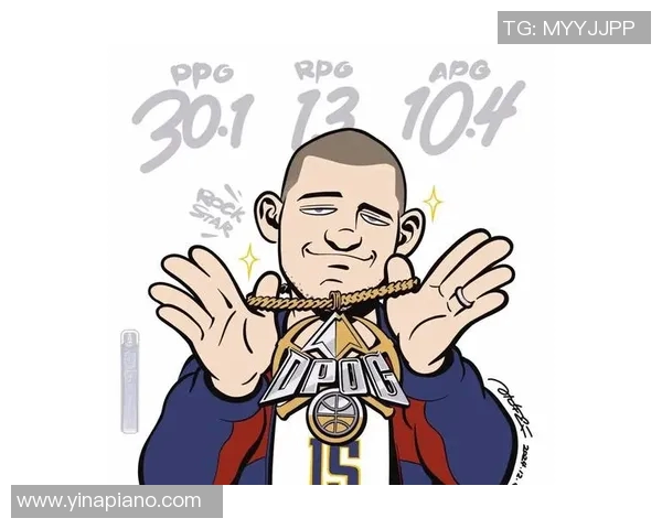 约基奇从草根少年到NBA巨星的奋斗历程与背后故事