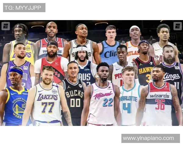 2025年NBA状元热门球员全面分析及未来潜力评估