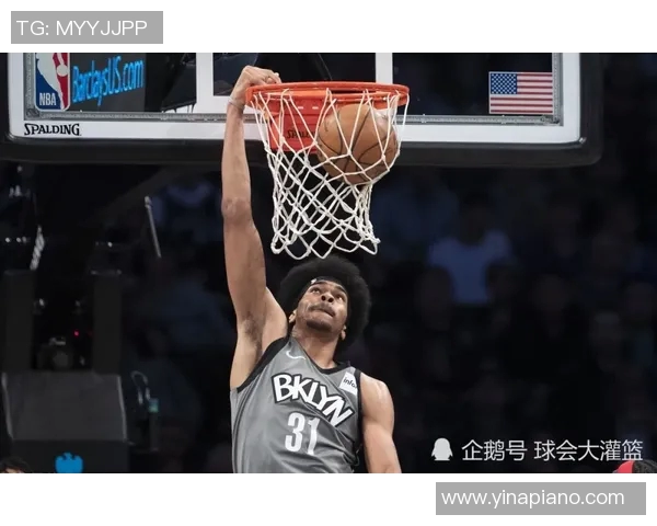 篮网你可能不知道的十个秘密冷知识全揭秘